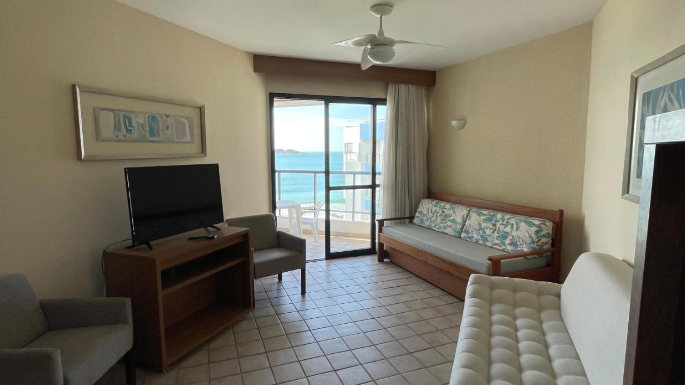 Luxury Family Room with Sea View