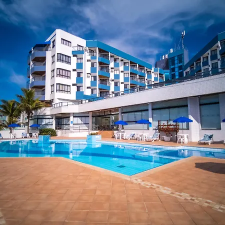 Ingleses Praia Hotel-2