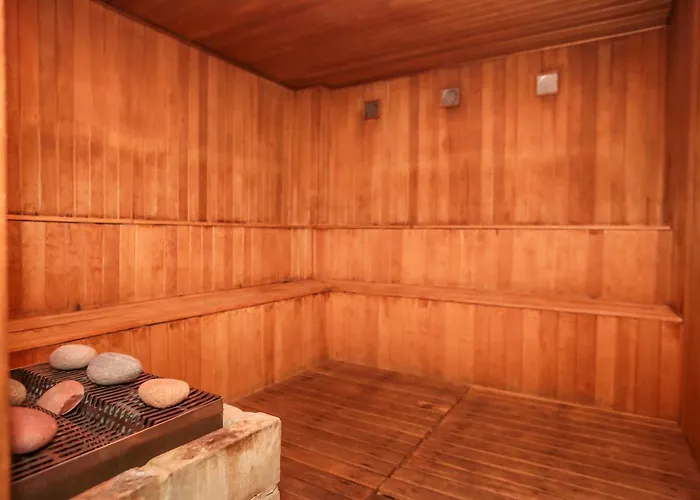 Majestic Palace Hotel