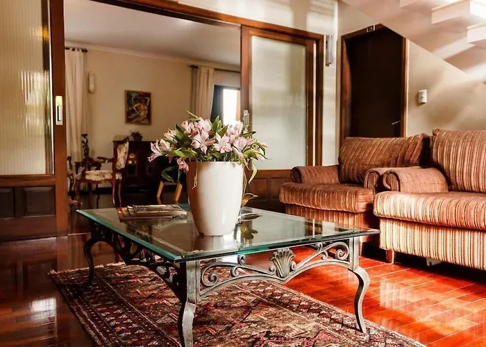 Quinta Da Bica D'Agua VillageHotel Florianopolis