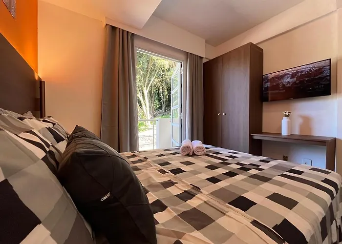 Casa Figueira Na Pedra - Spa Suites Florianópolis