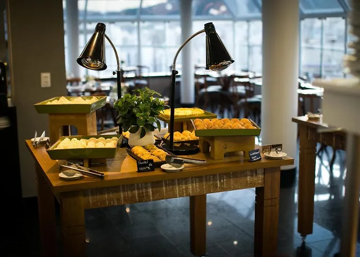 Mercure CentroHotel Florianopolis